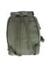 Kipling 100% Polyester Green Backpack One size - photo 2
