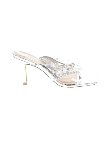 Rouge Sandals (view 1)