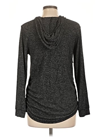 Feathers Pullover Sweater (view 2)