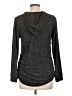 Feathers Gray Pullover Sweater Size L - photo 2