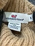 Vineyard Vines Tan Turtleneck Sweater Size S - photo 7