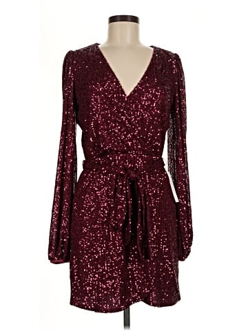 Venus Cocktail Dress (view 1)