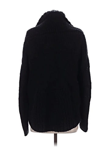 Olivaceous Cardigan (view 2)