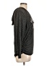 Feathers Gray Pullover Sweater Size L - photo 4