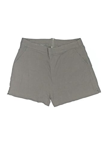 Shein Khaki Shorts (view 1)