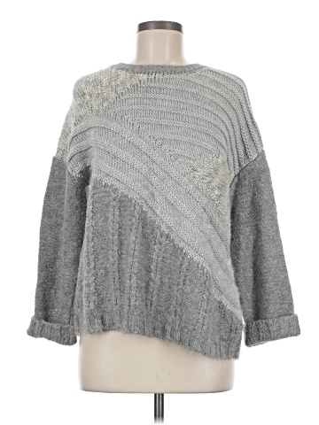 Current/Elliott Pullover Sweater (view 1)