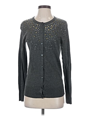 Merona Long Sleeve Top (view 1)