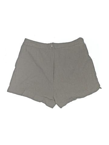 Shein Khaki Shorts (view 2)