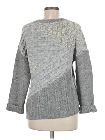 Current/Elliott Pullover Sweater (view 2)