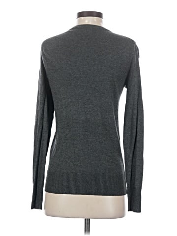 Merona Long Sleeve Top (view 2)