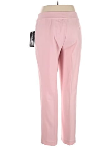 Black Label by Evan Picone Dress Pants (view 2)
