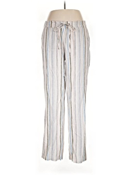 For Cynthia Linen Pants