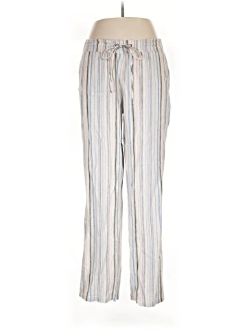 For Cynthia Linen Pants (view 1)