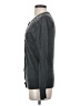 Merona Gray Long Sleeve Top Size S - photo 5