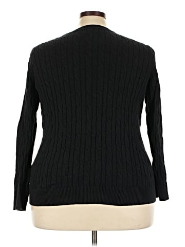 Style&Co Pullover Sweater (view 2)