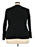 Style&Co 100% Cotton Black Pullover Sweater Size 4X - photo 2