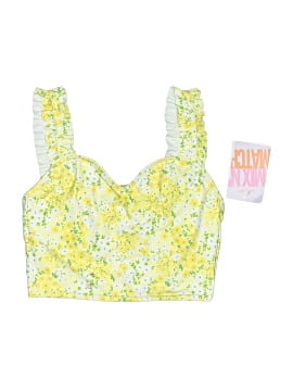 Kortni Jeane Swimsuit Top