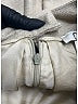 Chloé 100% Silk Solid Tan casual skirt Size EU (FR) 36 / US 4 - photo 5