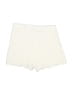Amazon Essentials 100% Cotton Polka Dots Ivory Shorts Size 4T - photo 2