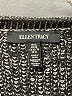 Ellen Tracy Metallic Gray Pullover Sweater Size XL - photo 7