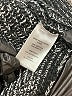 Ellen Tracy Metallic Gray Pullover Sweater Size XL - photo 8