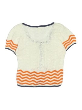 Anna Kosturova Short Sleeve T-Shirt (view 2)