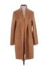 Zara W&B Collection Brown Coat Size S - photo 1