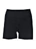 Uniqlo Solid Black Athletic Shorts Size S - photo 1