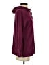 Nine West Burgundy Pullover Sweater Size S - photo 4