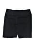 Uniqlo Solid Black Athletic Shorts Size S - photo 2