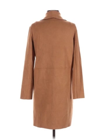 Zara W&B Collection Coat (view 2)