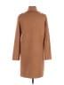 Zara W&B Collection Brown Coat Size S - photo 2