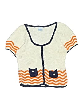 Anna Kosturova Short Sleeve T-Shirt (view 1)