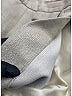 Chloé 100% Silk Solid Tan casual skirt Size EU (FR) 36 / US 4 - photo 3