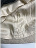 Chloé 100% Silk Solid Tan casual skirt Size EU (FR) 36 / US 4 - photo 4