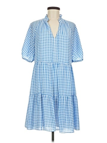 CeCe Casual Dress (view 1)