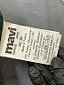 mavi Chevron-herringbone Teal Jeans Size 34 waist - photo 8