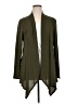 Andree by UNIT Green Cardigan Size 1X - photo 1