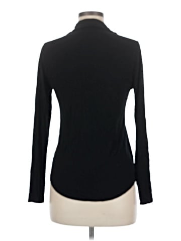 Majestic Filatures Long Sleeve Blouse (view 2)