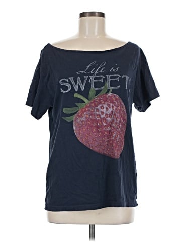 Hollister Short Sleeve T-Shirt (view 1)