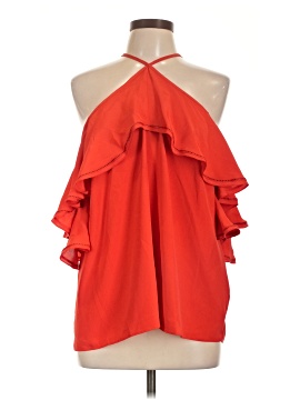 Gibson Latimer Sleeveless Blouse