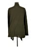 Andree by UNIT Green Cardigan Size 1X - photo 2