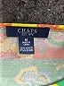 Chaps Green Sleeveless Blouse Size M - photo 7