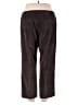 Zac & Rachel Brown Casual Pants Size 18 - photo 2