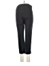 Smythe Solid Black Dress Pants Size S (estimated) - photo 1