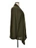 Andree by UNIT Green Cardigan Size 1X - photo 4