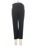 Smythe Solid Black Dress Pants Size S (estimated) - photo 2