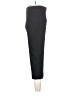 Smythe Solid Black Dress Pants Size S (estimated) - photo 5