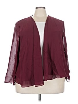 Unbranded Kimono (view 1)
