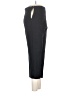 Smythe Solid Black Dress Pants Size S (estimated) - photo 4